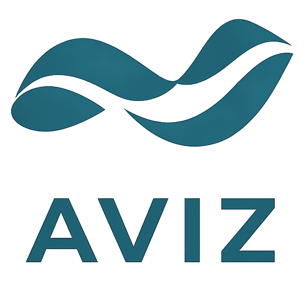 Logo Método Aviz